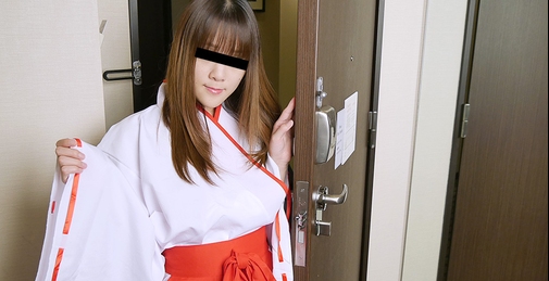 10musume 010122_01 天然むすめ 010122_01 新年あけましておめでとうございます、肉棒破魔矢のお清めにきました - 栗原梢